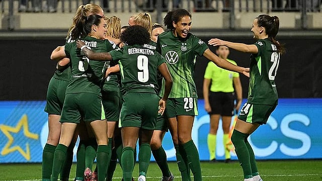 UEFA Women's Champions League Matchday 3 Preview: Lyon, Wolfsburg Face Off Again; Bayern Challenge For Arsenal