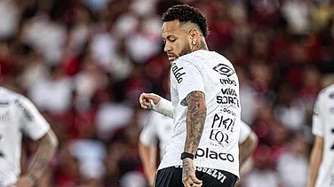 | Photo: X/SantosFC