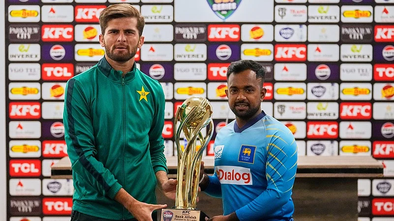 Pakistan Vs Sri Lanka Preview, 1st ODI: Shaheen Afridi Hopes To Carry Winning Momentum Forward
