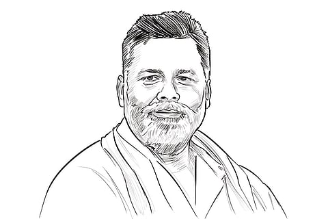 Illustration: Saahil