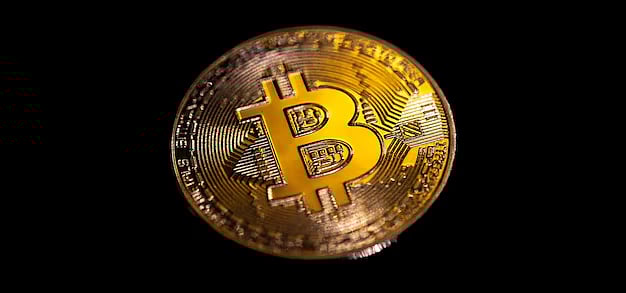 Bitcoin Coin