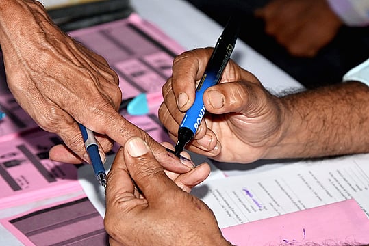 Politics at Home: Bihar Elections Ignite Old Family Passions in Brussels