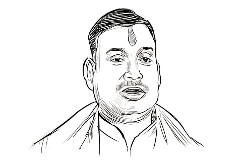 Illustration: Saahil