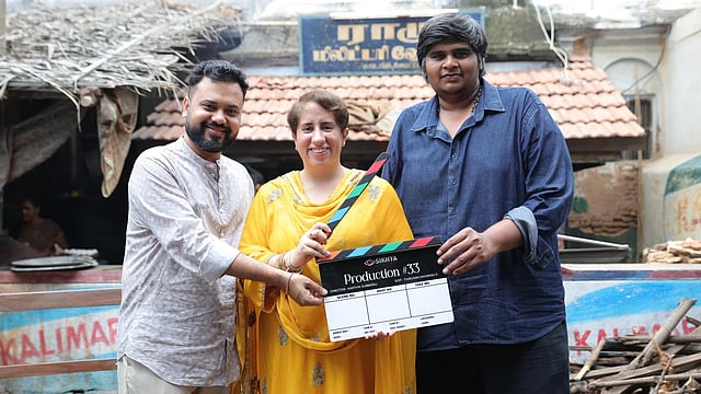 Guneet Monga Kapoor's Sikhya Entertainment Collaborates With Karthik Subbaraj For A Tamil Thriller