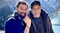 'Dharmendra Is Recovering And Responding To Treatment,' Informs Sunny Deol's Team In New Statement Instagram/Dharmendra : Sunny Deol's team shares Dharmendra's health update