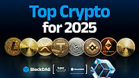 BlockDAG Leads 2025’s Top Crypto Performers As Polkadot, Mantle & Uniswap Lag Behind BlockDAG Leads 2025’s Top Crypto Performers As Polkadot, Mantle & Uniswap Lag Behind