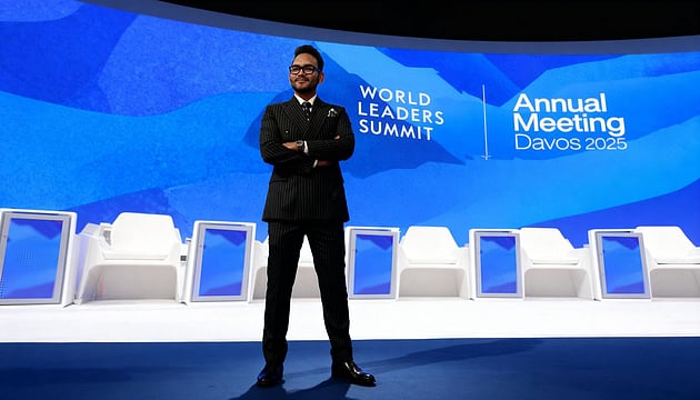 Vikash Sorout: Redefining Global Leadership And Enterprise With Vision, Integrity, And Impact