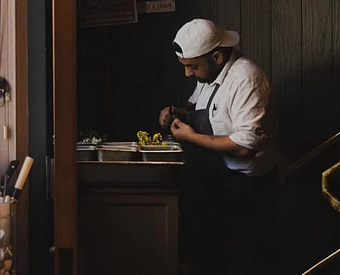 From India To The Michelin World: Chef Prajit Singh On The Art Of Elevating Food To Fine Dining Perfection