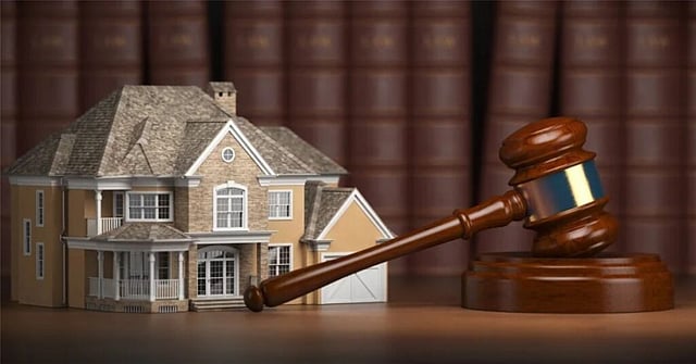 Torbit Legal Guide - 
The IBC Moratorium Paradox: Where Does This Leave Real Estate Consumers?