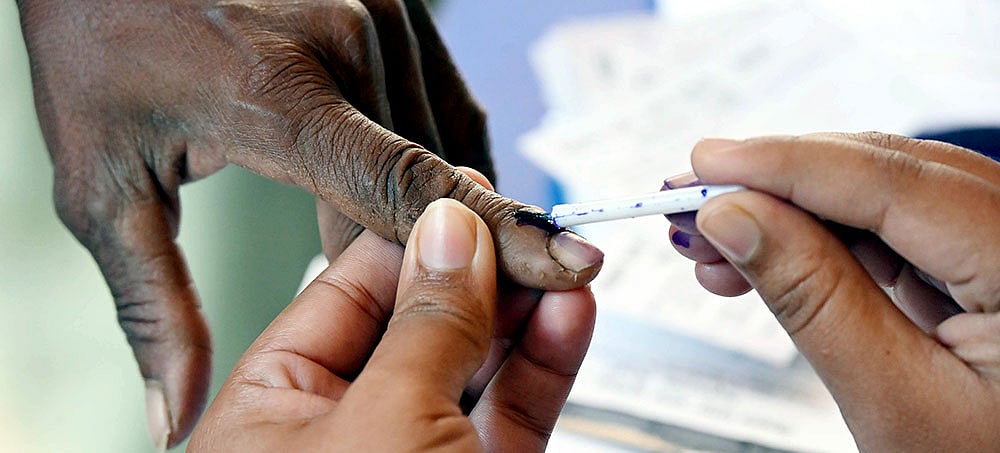 | Photo: PTI : Representative Image