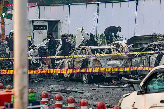 NIA Gets 10-Day Custody Of Faridabad Resident In Red Fort Bombing  Case