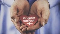Centre Urges States To Promote Organ, Tissue Donation From Road Accident Victims Centre Urges States To Promote Organ, Tissue Donation From Road Accident Victims