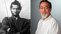 Legendary Japanese Cinema Icon Tatsuya Nakadai Of Ran And Harakiri Fame Passes Away At 92 X : Japanese stage and movie actor Tatsuya Nakada dies at 92