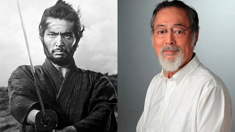 Legendary Japanese Cinema Icon Tatsuya Nakadai Of Ran And Harakiri Fame legendary-japanese-cinema-icon-tatsuya-nakadai-of-ran-and-harakiri-fame