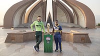 PAK Vs SL Live Cricket Score, 1st ODI: Pakistan, Sri Lanka Look To Kickstart Series With Victory In Rawalpindi X/OfficialSLC : The ODI Series Trophy was officially unveiled ahead of an exciting contest between Sri Lanka and Pakistan