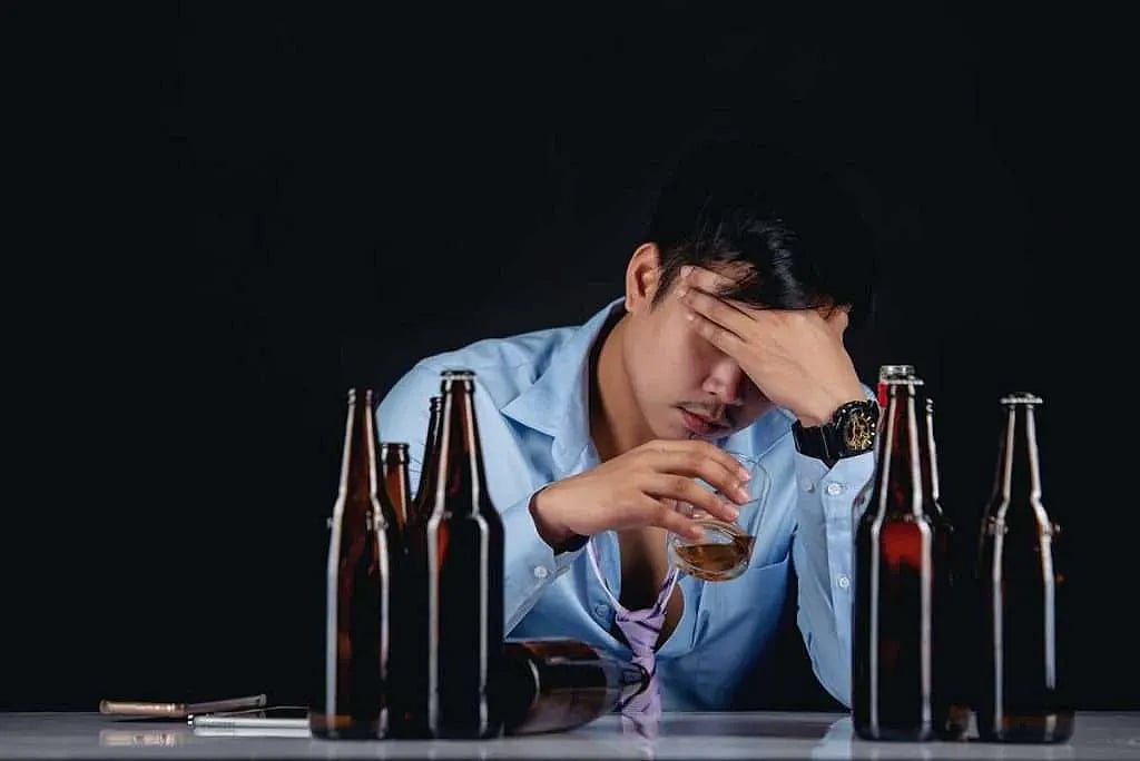 Study Finds Link Between Sugar Metabolism And Alcohol Addiction
