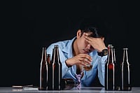 Study Finds Link Between Sugar Metabolism And Alcohol Addiction