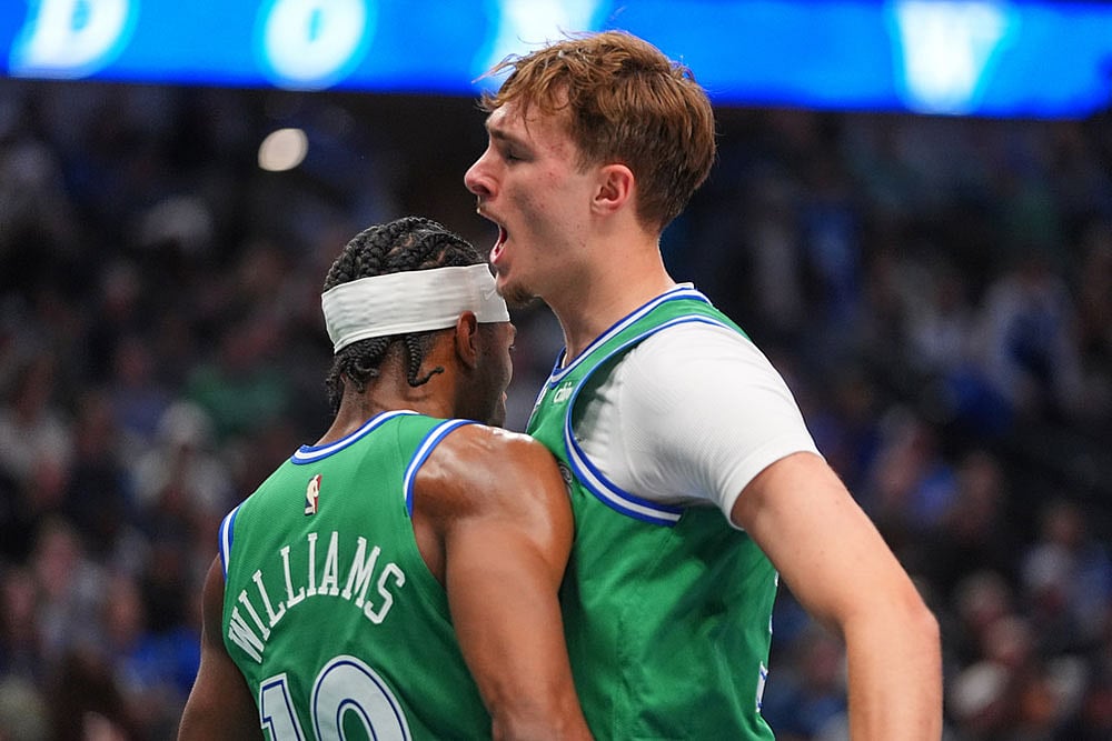 NBA 2025-26: Milwaukee Bucks vs Dallas Mavericks