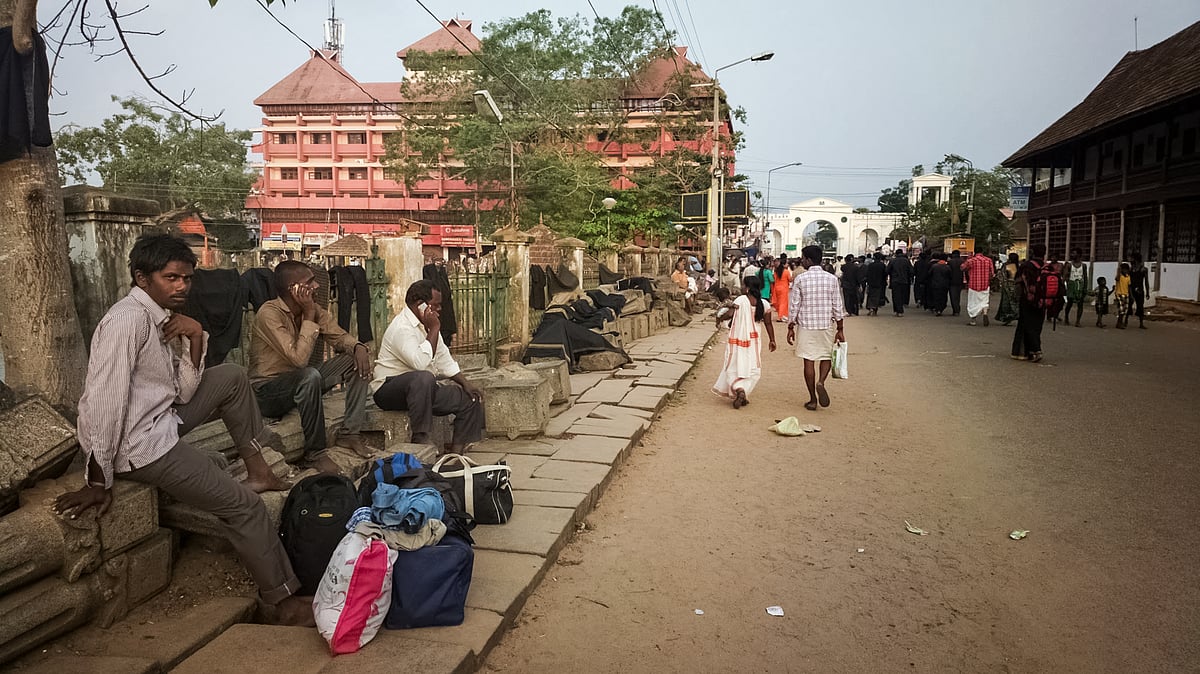 Kerala's Extreme Poverty-Free Claim And The Political Possibility of Positive Freedom - IMAGO / Dreamstime