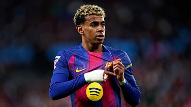 FIFA World Cup 2026 Qualifiers: Lamine Yamal Withdraws From Spain Squad