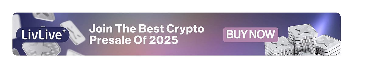 Buy LivLive ad banner