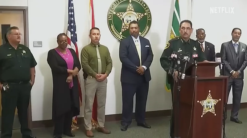 The Perfect Neighbor Still