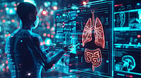 Researchers Develop AI Tool That Outperforms Radiologists In Detecting Hidden Airway Objects