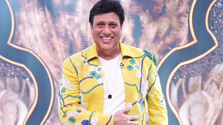Govinda discharged from hospital - Instagram/Govinda