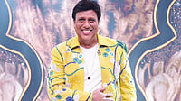 Govinda Discharged From Hospital; Assures He Is 'Fine' Instagram/Govinda : Govinda discharged from hospital