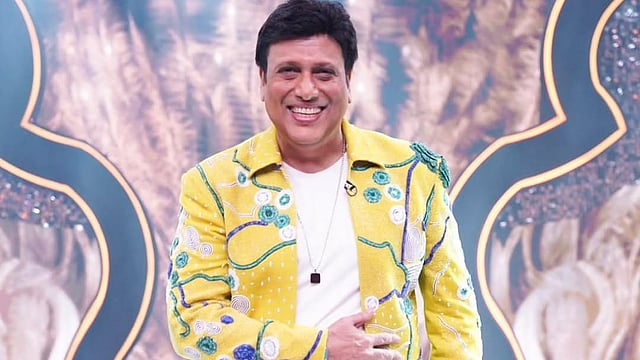 Govinda Discharged From Hospital; Assures He Is 'Fine'