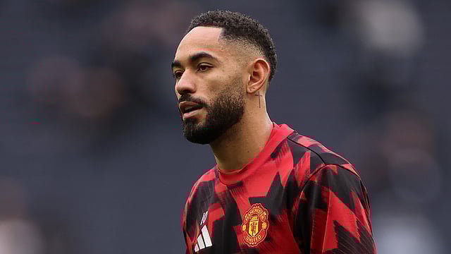 Matheus Cunha Credits His Versatility At Manchester United For Brazil National Team Call-ups