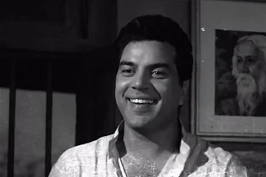 Revisiting Dharmendra: Six Decades Of An Enduring Cinematic Legend