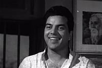 Revisiting Dharmendra: Six Decades Of An Enduring Cinematic Legend Dharmendra in Anupama