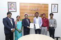 Mr. Sasikumar Chandran, Dr. Rajendran, Dr. Ramkumar, Dr. Sasilatha, and  Mr. G. Nirmal Raj