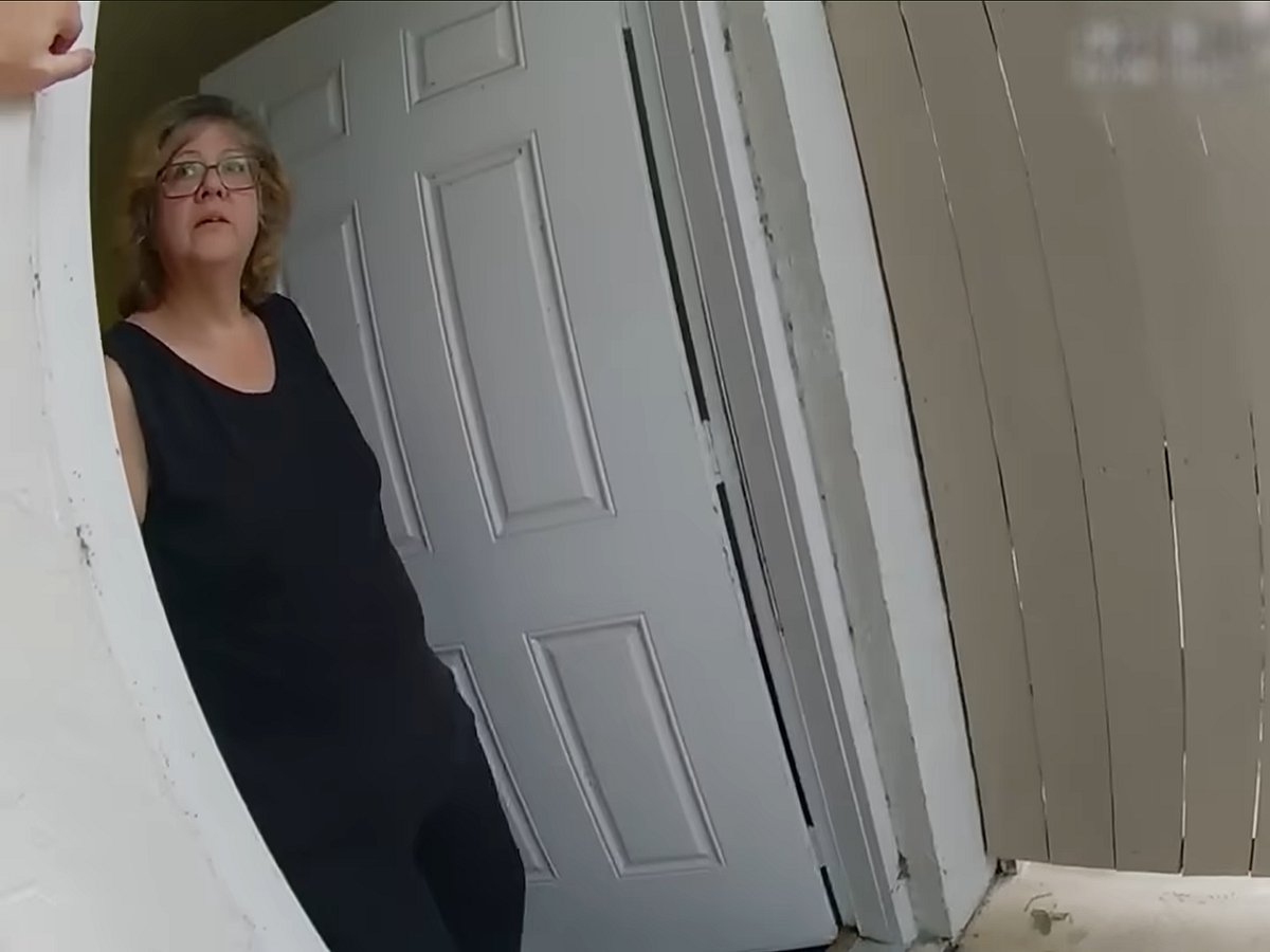 The Perfect Neighbor Still