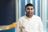 How Dr. Srikar Velagapudi Is Engineering A Cleaner, Safer Future For America's Environment And Infrastructure Dr. Srikar Velagapudi