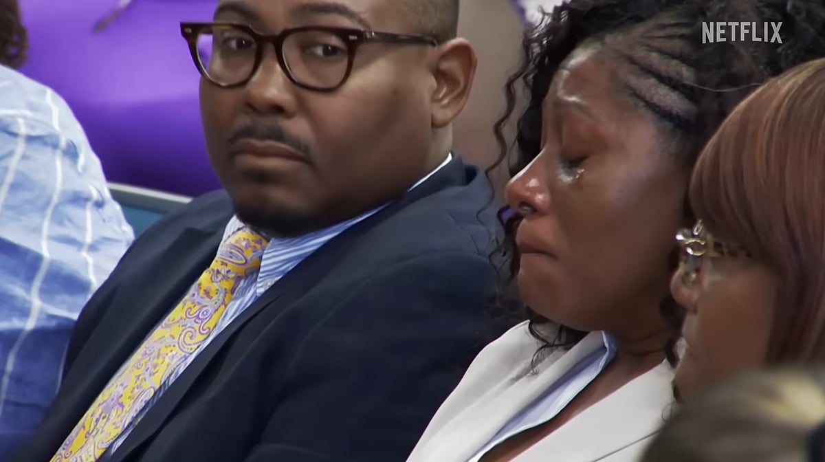 The Perfect Neighbor Still