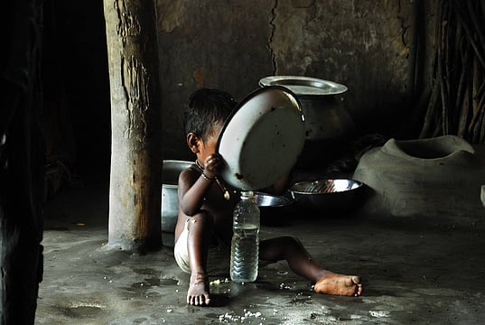 ‘Extremely Casual Approach’: Bombay HC Slams Maharashtra Over Malnutrition Deaths.
