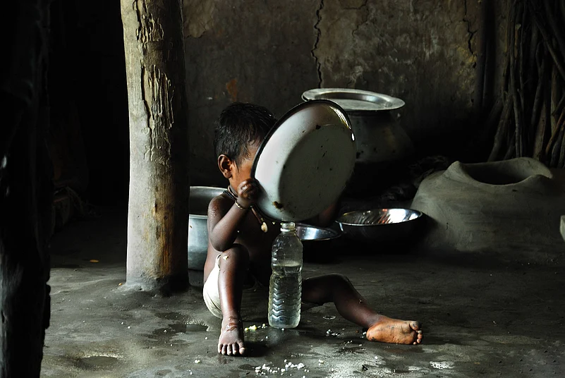 Melghat in Maharashtra saw 65 deaths due to child malnutrition