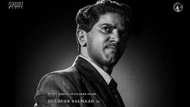 Kaantha: Dulquer Salmaan Starrer Lands In Legal Trouble Ahead Of Release