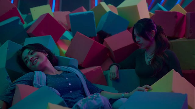 The Girlfriend Review | Rashmika Mandanna Delivers A Smashing Antithesis To Animal & Kabir Singh 