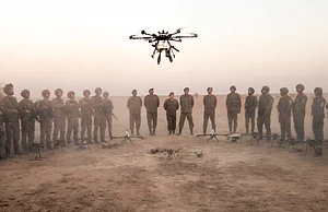 PTI : Representational Image