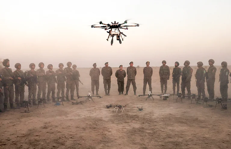 Representational Image - PTI