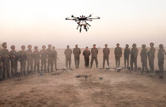 Are India And Pakistan Entering A New Phase Of Proxy War?