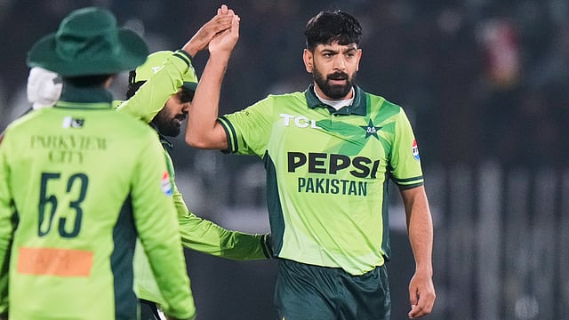 Pakistan Pacer Haris Rauf Hits Back At Asia Cup Criticism: 'Expected To Perform Like Robots'