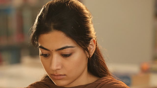 The Girlfriend Box Office Collection Day 5: Rashmika Mandanna Starrer Crosses Rs 8 Crore