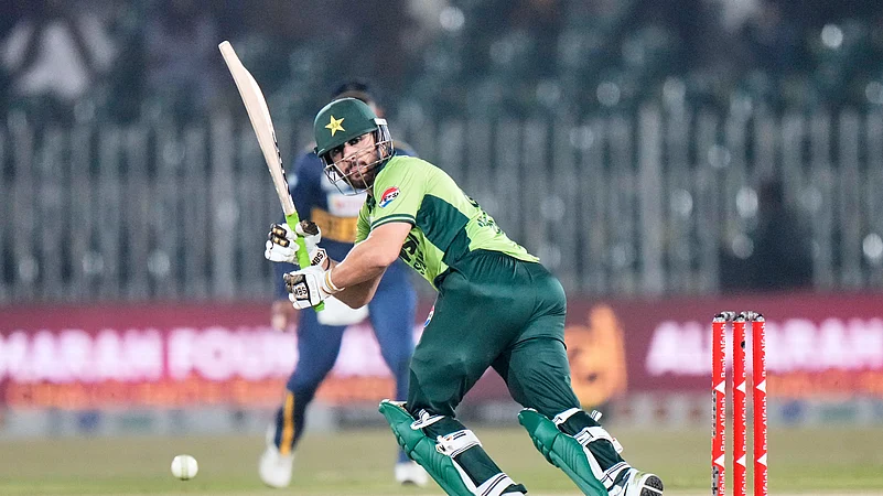 Pakistan Vs Sri Lanka, 1st ODI: Who Won Yesterday In PAK Vs SL Match?