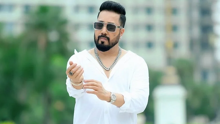 Mika Singh cancels Delhi show after Red Fort blast - Instagram/Mika Singh