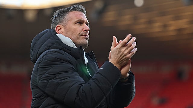 Premier League 2025-26: Winless Wolverhampton Wanderers Appoint Rob Edwards As New Head Coach