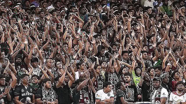 Indian Football Crisis: ISL, I-League Clubs To Meet Sports Minister As AIFF Stalemate Continues - Report